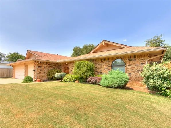 613 SW 63rd Ter, Oklahoma City, OK 73139