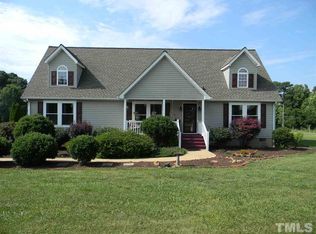 7420 Us Highway 64 W, Pittsboro, NC 27312