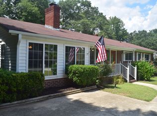 101 Maple Dr, Fountain Inn, SC 29644