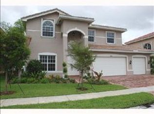 18009 SW 54th St, Miramar, FL 33029