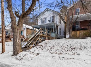 308 S 4th St, Clearfield, PA 16830