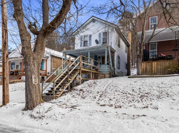 308 S 4th St, Clearfield, PA 16830