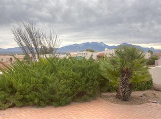 495 S Camino Triunfante, Green Valley, AZ 85614