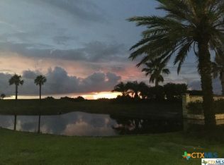 433 E Arbor Vis, Pt O Connor, TX 77982