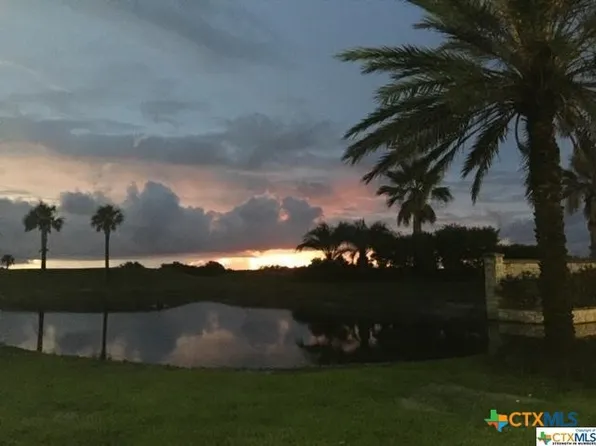 433 E Arbor Vis, Pt O Connor, TX 77982