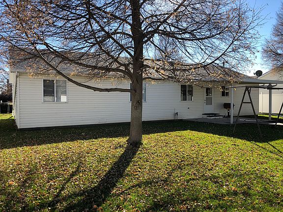 4th image of 3321 Reagan Ct
