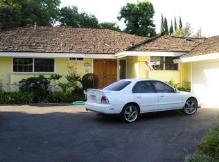 17353 Vintage St, Northridge, CA 91325