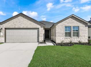 7535 Cattle Walker Ct, Rosharon, TX 77583
