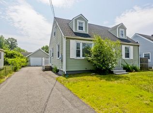 23 Mary St, Springfield, MA 01118