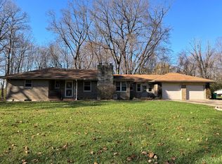 8301 Red Lion Five Points Rd, Springboro, OH 45066