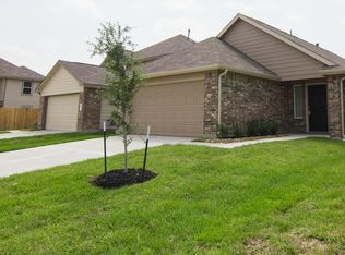 10315 Blue Wonder Ln, Houston, TX 77044