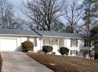 1222 Falling Star Ln, Alabaster, AL 35007