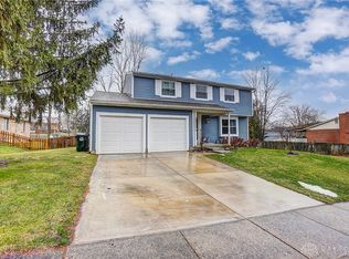 2308 Oakbark St, Miamisburg, OH 45342