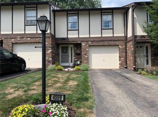 4559 Bucktail Dr, Allison Park, PA 15101