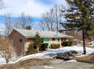 1200 Dryden Rd, Ithaca, NY 14850