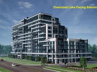 461 Green Rd #913, Hamilton, ON L8E5W9