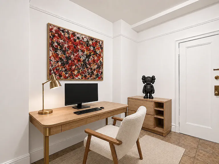 27 W 96th St #16EE — Photo 5