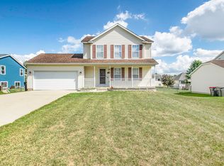 8638 Pasture Rd SE, Caledonia, MI 49316