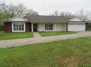 519 S Columbus St, Spiro, OK 74959