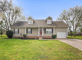 1910 Venada Trl, Murfreesboro, TN 37128