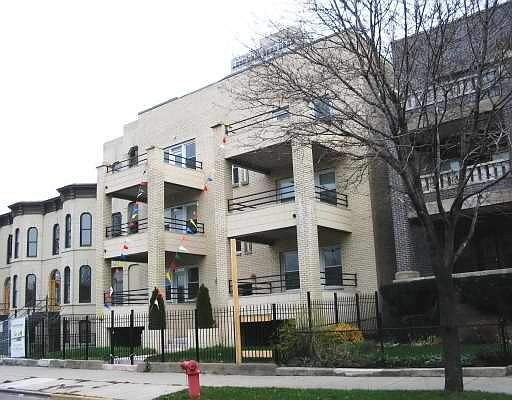 1st image of 3527 S King Dr #2N