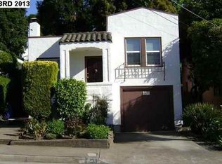 6430 Conlon Ave, El Cerrito, CA 94530