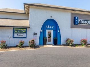 The Edmond, Waco, TX 76710