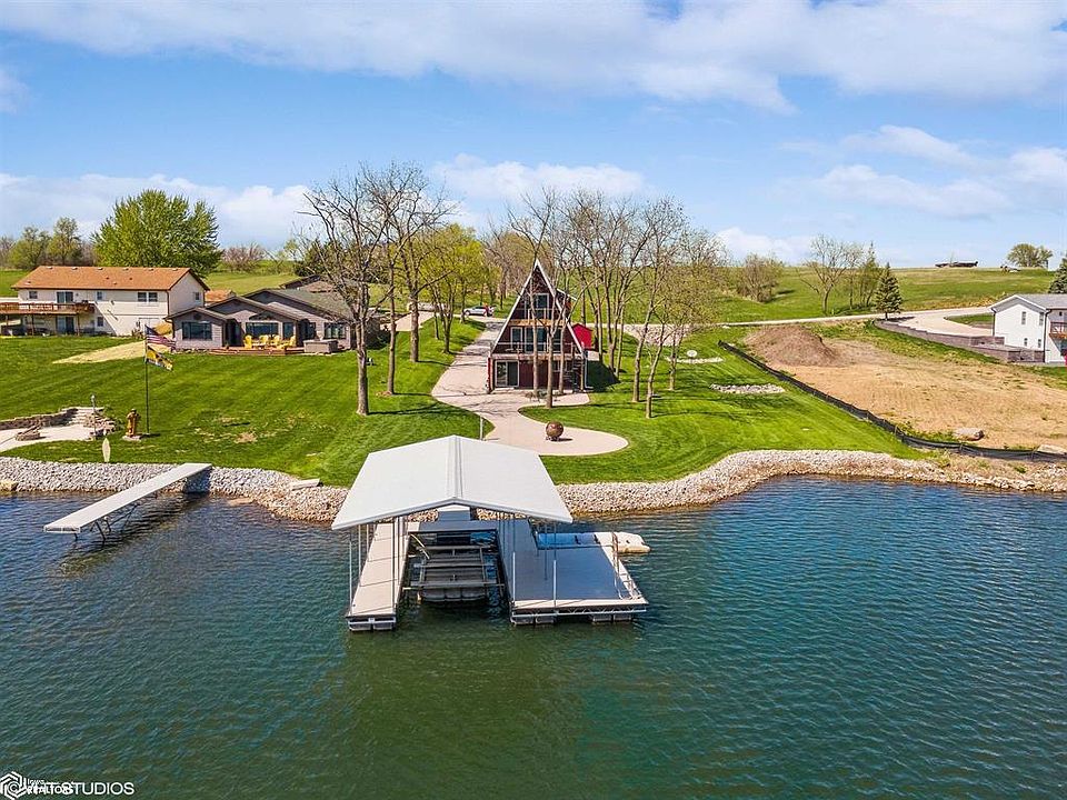 1350 Lakeview Dr, Ellston, IA 50074 Zillow