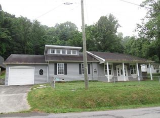 904 Chadwell Rd, Kingsport, TN 37660