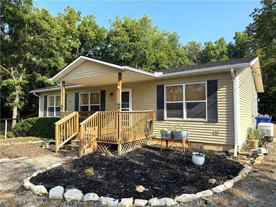 253 S Linn Valley Dr, Linn Valley, KS, 66040