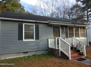 704 Dixon Street, Kinston, NC 28501