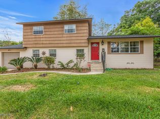 10260 S Colonial Ct, Jacksonville, FL 32225