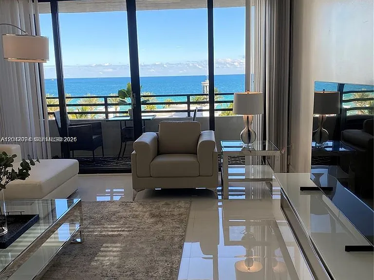 3505 S Ocean Dr #606 — Photo 25