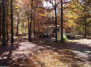 9907 Sierra Place Dr, Alexander, AR 72002