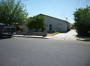 5222 S 3rd St, Phoenix, AZ 85040