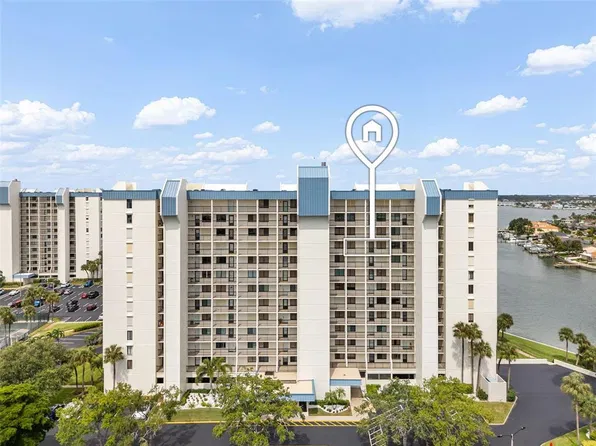 9425 BLIND PASS ROAD #1006, ST PETE BEACH, FL 33706