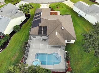 3492 Idlewood Loop, The Villages, FL 32162