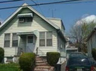 313 Florence Ave, Hillside, NJ 07205