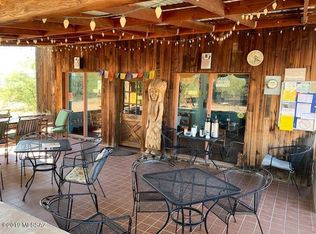 16800 W Arivaca Rd, Arivaca, AZ 85601