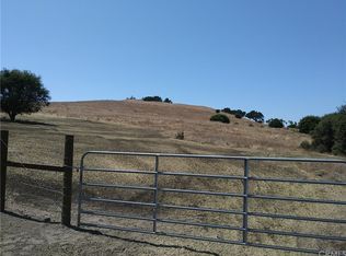 0 Ontario Rd, Avila Beach, CA 93405