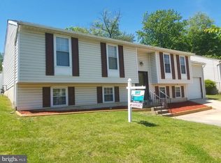 3615 Keystone Manor Pl, District Heights, MD 20747