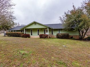 1505 Jennings Ln, Batesville, AR 72501