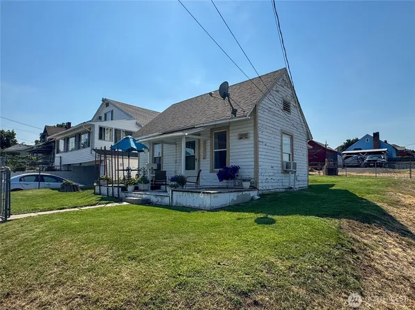 800 Methow Street, Wenatchee, WA 98801