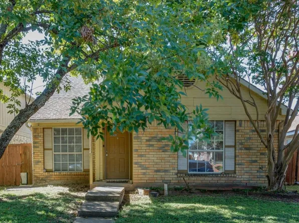 10539 Blackjack Oaks Dr, Dallas, TX 75227