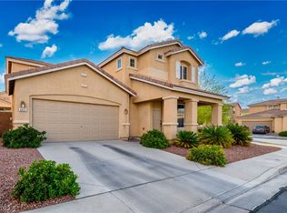 643 Prosser Creek Pl, Henderson, NV 89002
