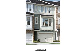 2335 Bay Minette Sta #552, Apex, NC 27502