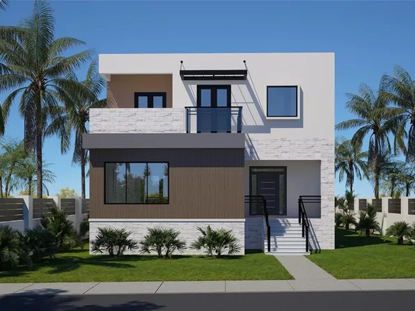 116 Palmera Blvd NE, Saint Petersburg, FL 33704