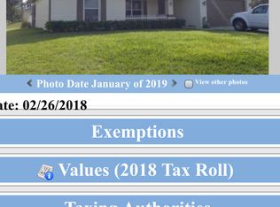 4205 7th St W, Lehigh Acres, FL 33971