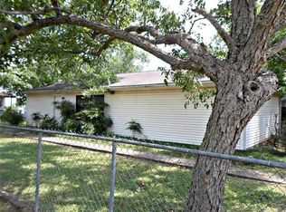 124 Irene St, Elgin, TX 78621