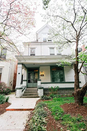 1324 Highland Ave #1 Photo 1
